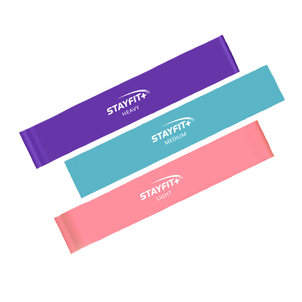 Resistance Loop Set