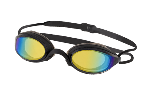 Hydro Air Mirrored Swim Goggle