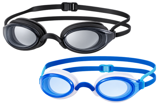 Hydro Air Standard Lens Swim Goggle