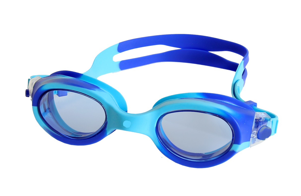 Maui Standard Lens Swim Goggle